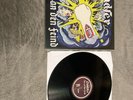 Rare Rock Album The Letter L Vinyl ISD Rock O Rama Germany