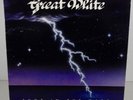 GREAT WHITE   Shot In The Dark (1985 Telegraph pressing)