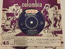 The Fascinators – Oh Rose Marie / Fried Chicken & Macaroni Rare Doo Wop 7