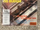 the Beatles Please Please Me (mono 2014) - SEALED