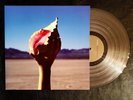 THE KILLERS: Wonderful Wonderful Limited Clear 180g Vinyl LP NEW - The Man