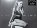Ariana Grande - My Everything Viny LP Exclusive Lavender Purple Split Sealed New