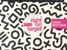 ITALOCONNECTION - Right On Target - Vinyl (12