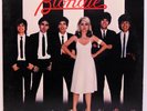 Blondie – Parallel Lines - 1978 Chrysalis CHR 1192 New Wave Vinyl LP - EX/VG+