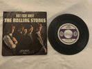 Rolling Stones - Not Fade Away / I Wanna Be Your Man 7” Vinyl 45-9657 Beatles NM