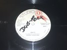 Johnny Osbourne Unity / Roland Alphaneo Sir D. Special 12” VINYL  Studio One