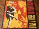 Guns N Roses Use Your Illusion 2xLP Vinyl Record