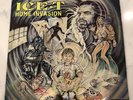 Ice-T – Home Invasion 2LP Vinyl 1993 US ORG Rhyme Syndicate