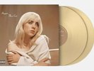 Billie Eilish – Happier Than Ever Limited Golden Yellow Coloured Vinyl 2 LP  NEW