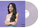 Olivia Rodrigo Sour – Clear [Crystal Vellum] Coloured Vinyl LP Record - NEW