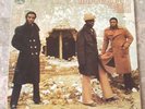 The Impressions Times Have Changed 1972LP Vinyl NM- OG PROMO & Poster CRS 8012