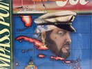 David Allan Coe – Compass Point LP 1979 SEALED  Columbia JC-36277 Country