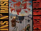 Guns 'n' Roses-Appetite For Destruction Vinyl LP Album.1987 Geffen 924 148 1.