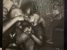 Uniform Choice – Screaming For Change - 1986 Repress - Black Vinyl