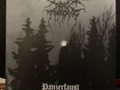 Darkthrone - Panzerfaust - 2010 UK Numbered Reissue - Black Vinyl
