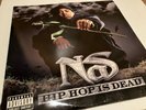 NaS Hip Hop Is Dead Vinyl LP