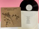 BOB DYLAN Slow Train Coming (1979) PROMO LP +INNER *NEVER PLAYED MINT* ML 1069