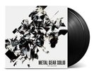 Metal Gear Solid: Vinyl Selections 2LP NEW