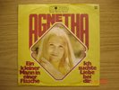 AGNETHA (Fältskog) Ein kleiner Mann in einer Flasche MetronomeM25243 TOP-RARITÄT