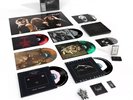 Celtic Frost - Danse Macabre Deluxe Box Set Limited Edition