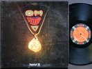 JOHN COLTRANE Om LP IMPULSE  AS-9140 Pharoah Sanders McCoy Tyner Elvin Jones