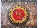 WHITESNAKE - GREATEST HITS 2xLP BLACK VINYL 2022 *NEW - LIGHT SLEEVE SCUFFING*