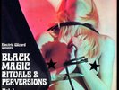 Electric Wizard - Black Magic Rituals & Perversions Vol.1 Vinyl, LP, Limited Edi