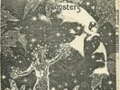 Destroy All Monsters Days Of Diamonds Vinyl Single 7inch NEAR MINT Black Hole