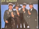 The Beatles-Their First Hits - Sub Sandwich Cover
