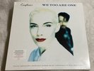 Eurythmics - We Too Are One - Vinyl 2018 SEALED