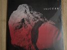 THE CURE SONGS OF A LOST WORLD BLOOD RED MOON VINYL INSTRUMENTALS IN HAND