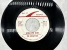 The Sensations Gonna Step Aside / Demanding Man Way Out Records 2005 VG