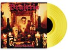 Brujeria Brujerizmo LP Limited Venom Carcass sepultura sodom Immolation DRI SOD