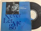 Stanley Turrentine Blue Note 4129 LP 