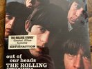 THE ROLLING STONES - OUT OF OUR HEADS LP - SEALED - HYPE - STEREO - WOW