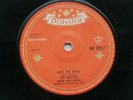 THE BEATLES  1964 UK 45  AINT SHE SWEET  POLYDOR  NH 52317 SOLID CENTRE