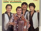 Los Cachorros De Juan Villarreal - Grandes Corridos VG/VG [USED VINYL]