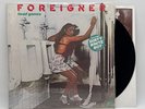 Foreigner - Head Games - 1979 US 1st Press Sterling (EX) Ultrasonic Clean
