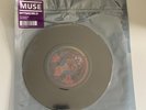 Rare Muse Invincible / Glorious 7’ In Factory Sealed Static Bag 2007