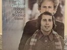 Simon And Garfunkel – Bridge Over Troubled Water ; 1970 KCS 9914 LP 1ST PRESS