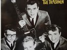 TRASHMEN- BIRD DANCE BEAT, SURF LP WITH 14 TRACKS, VERY RARE,