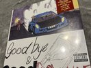 Juice WRLD - Goodbye & Good Riddance Vinyl NEW UNOPENED