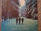 If I Was [Lp] by The Staves (Record, 2015)