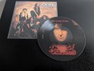 Ozzy Osbourne “No More Tears” Single PICTURE DISC (Original Pressing) 1991