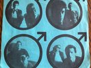 The Exit Who Asked You/Out In The Street 1979 Read Description Scratched