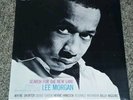 Lee Morgan Search For The New Land Vinyl LP Record 1987 Blue Note *SEALED*