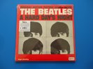 The Beatles A Hard Day's Night LP (2024) NEW 180g Shrink Wrap Tear