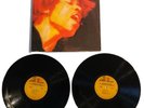 The Jimi Hendrix Experience Electric Ladyland Dbl Vinyl LP 2RS 6307 Club Edition