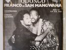 FRANCO  &  SAM MANGWANA  _ ODONGO _ LP _ KILLER  SOUKOUS