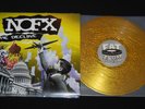 NOFX The Decline final vinyl Denver color LP /99 rancid lagwagon bad religion